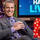 Andy Cohen (Photo: Bravo/Getty Images)
